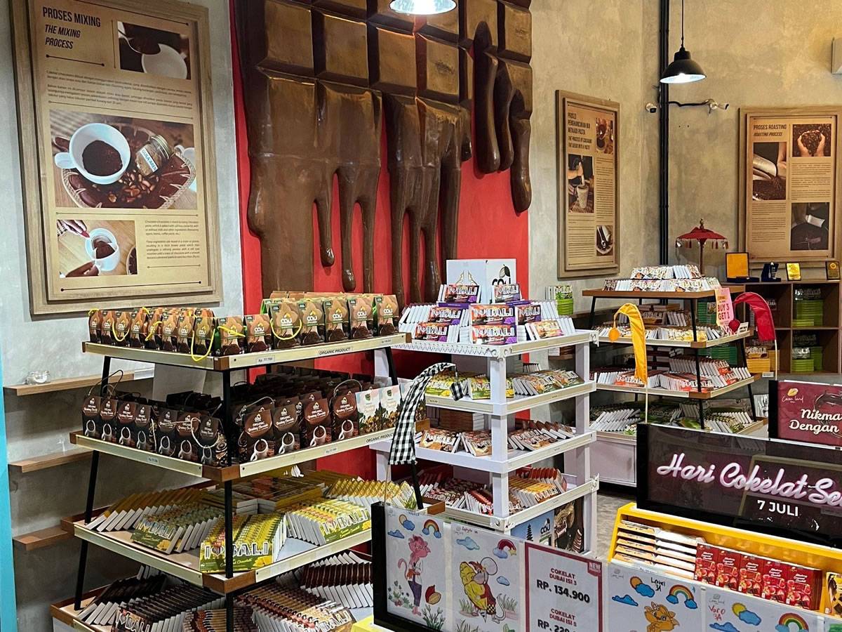 MSME Shop (Micro, Small, and Medium Enterprises) - Cocoalandbali.com